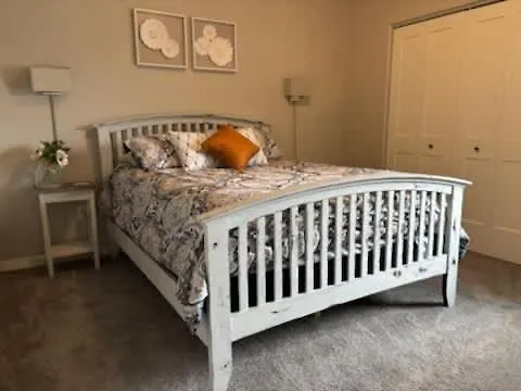 3bed 2 Bath With King Master Sycamore