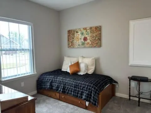 3bed 2 Bath With King Master Hébergement de vacances
