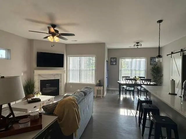 Ferienhaus 3bed 2 Bath With King Master
